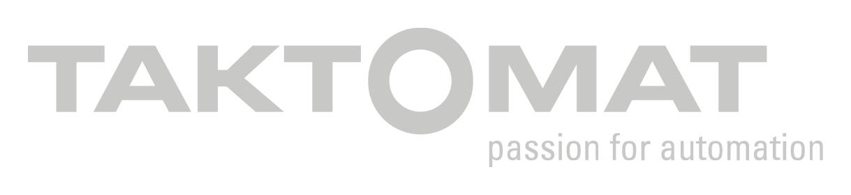 TAKTOMAT logo